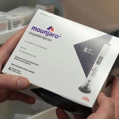 Acquista Mounjaro Italia