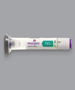 Mounjaro 7.5 Mg/0.5ml Prefilled Pen 4s buy today