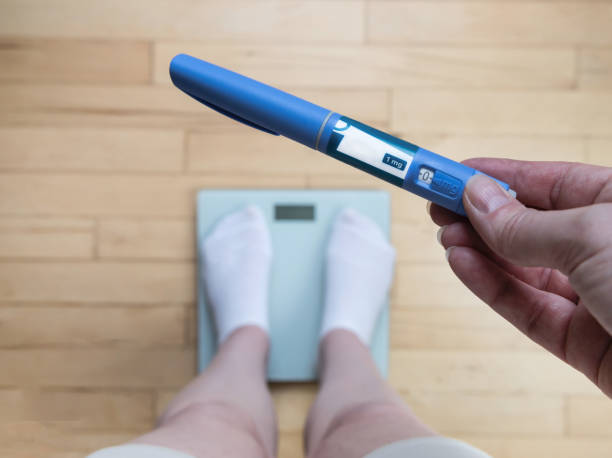 Slimming Injections for Fast Weight Loss