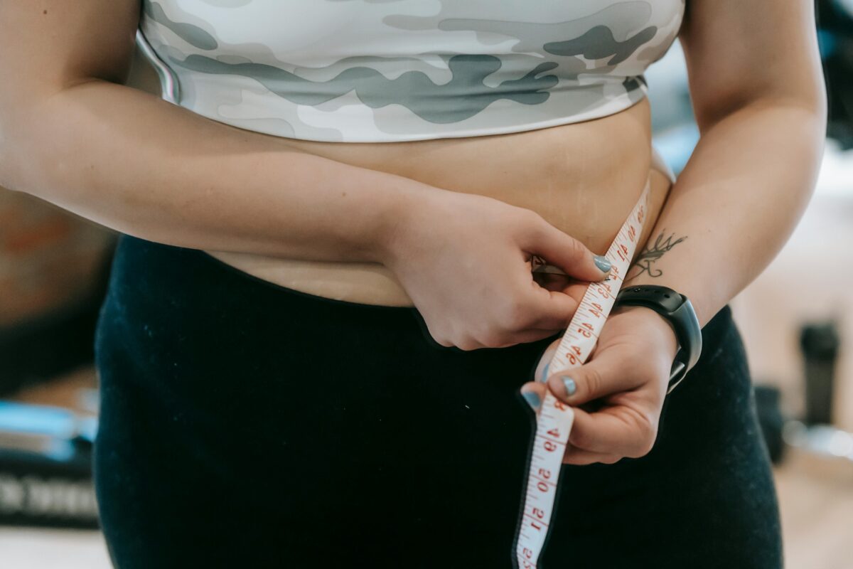 Natural Slimming Medications