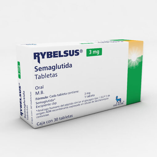 Rybelsus 3mg