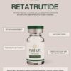 Retatrutide Peptides for Weight Loss