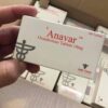 Buy Anavar Tablets